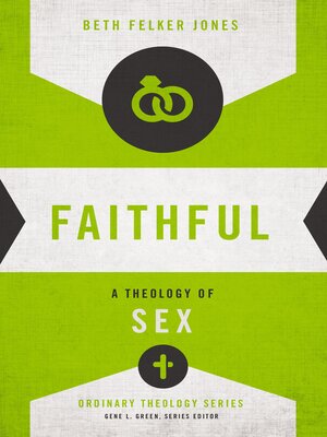 Faithful - ebook